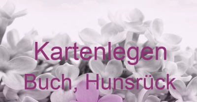 Kartenlegen Buch, Hunsrück | Top-Experten für Kartenlegen, Wahrsagen, Hellsehen, Zukunftsdeutung.